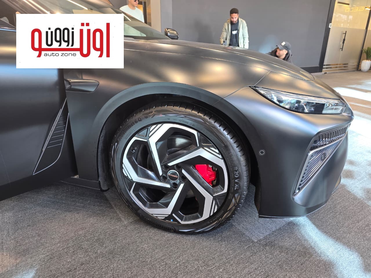 اكسيد تقدم ES و ET الجديدتين في مصر – اسعار ومواصفات 