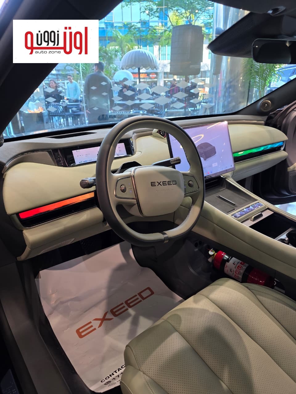 اكسيد تقدم ES و ET الجديدتين في مصر – اسعار ومواصفات 