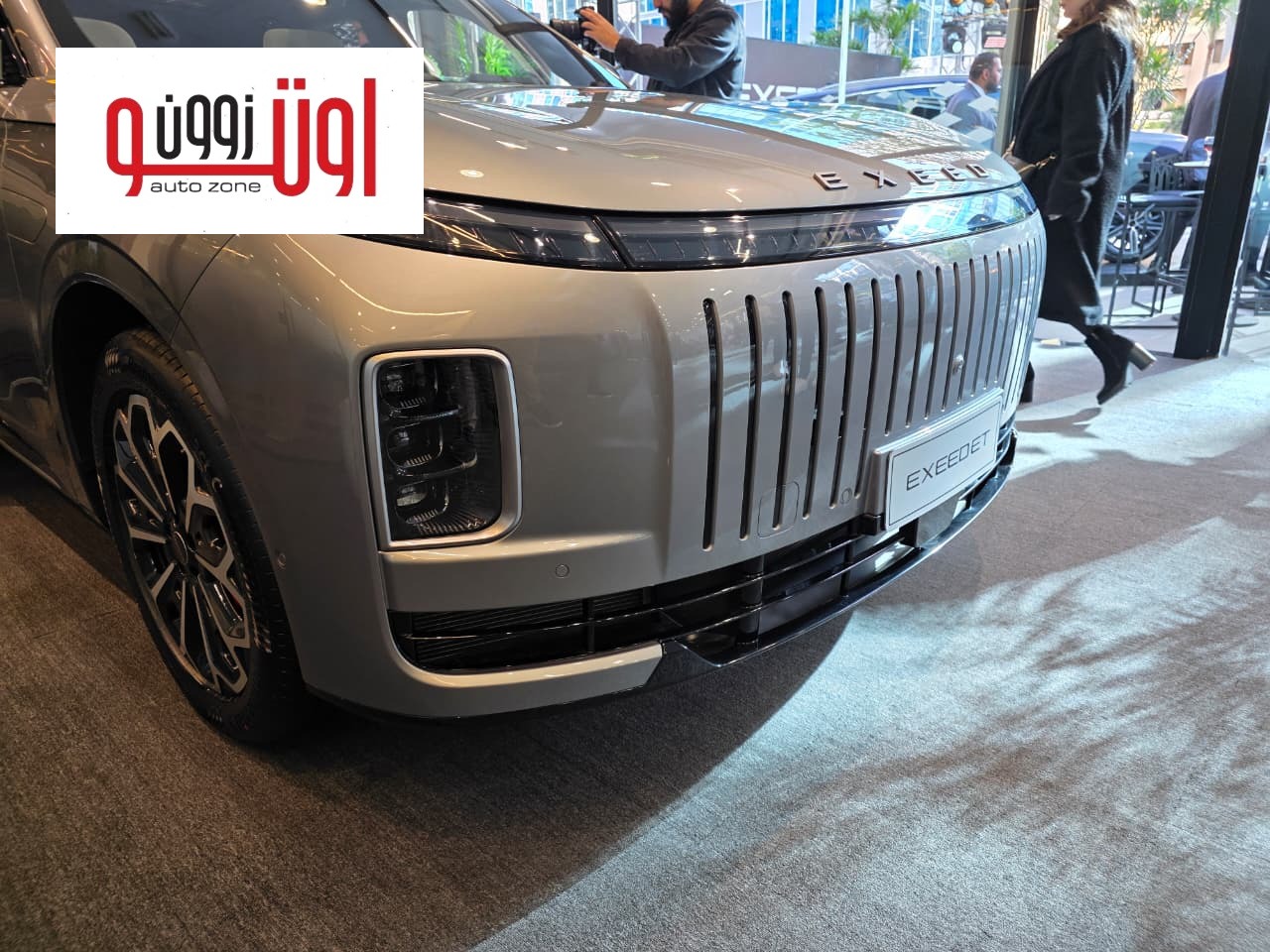 اكسيد تقدم ES و ET الجديدتين في مصر – اسعار ومواصفات 