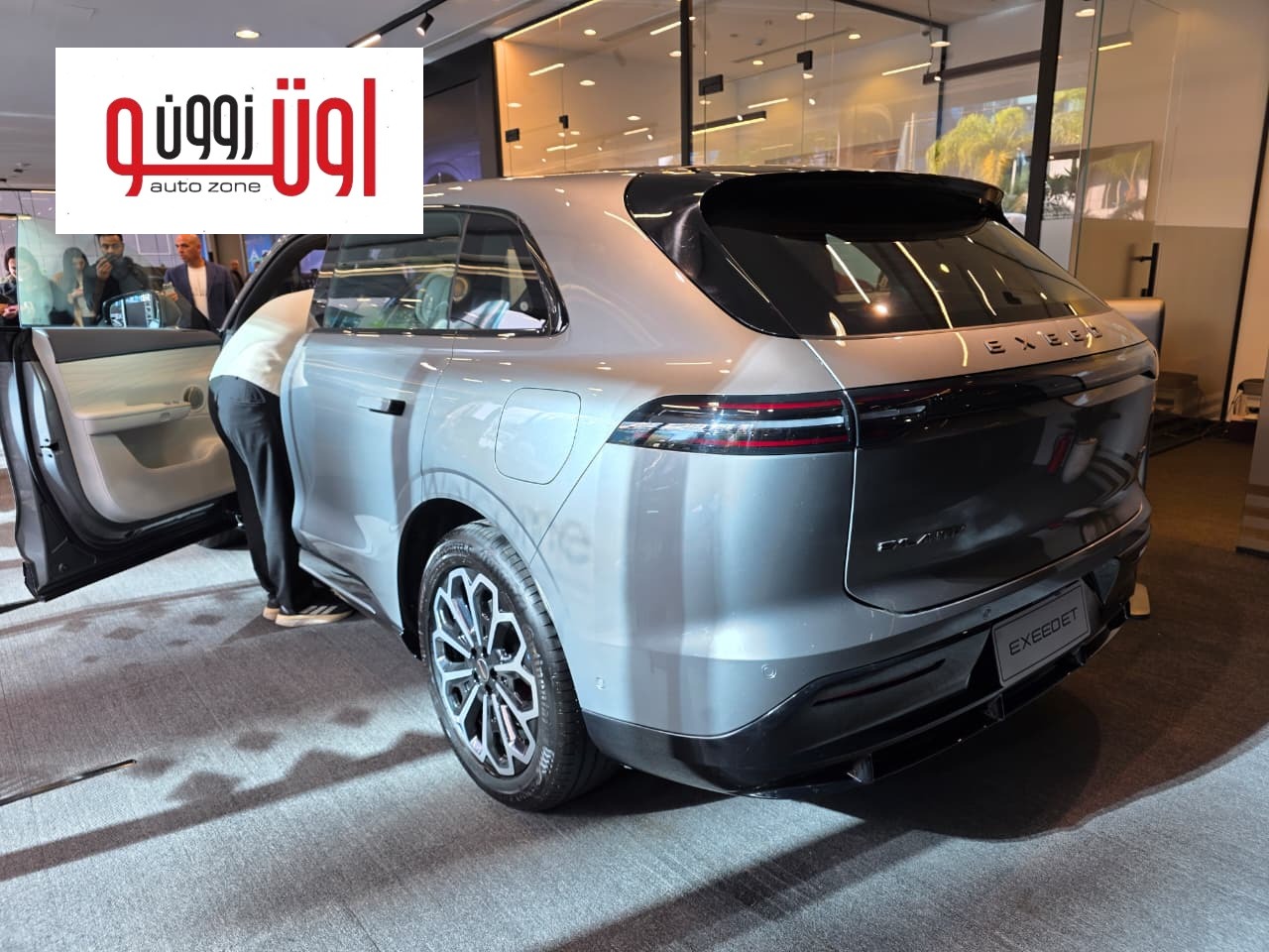 اكسيد تقدم ES و ET الجديدتين في مصر – اسعار ومواصفات 