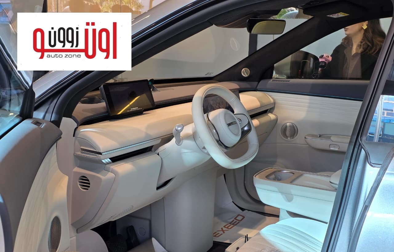 اكسيد تقدم ES و ET الجديدتين في مصر – اسعار ومواصفات 