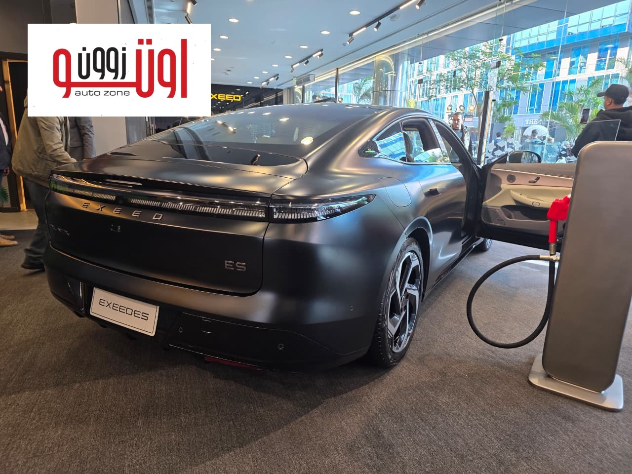 اكسيد تقدم ES و ET الجديدتين في مصر – اسعار ومواصفات 