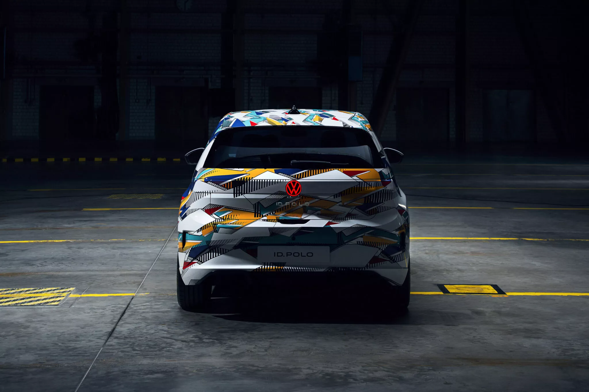 فولكس فاجن بولو الكهربائية 2026 الجديدة كليا – المواصفات الرسمية