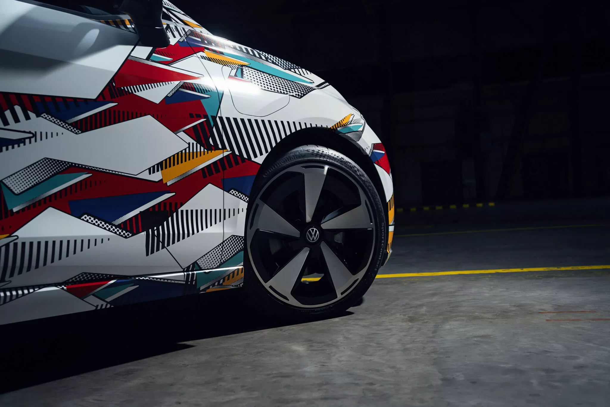 فولكس فاجن بولو الكهربائية 2026 الجديدة كليا – المواصفات الرسمية