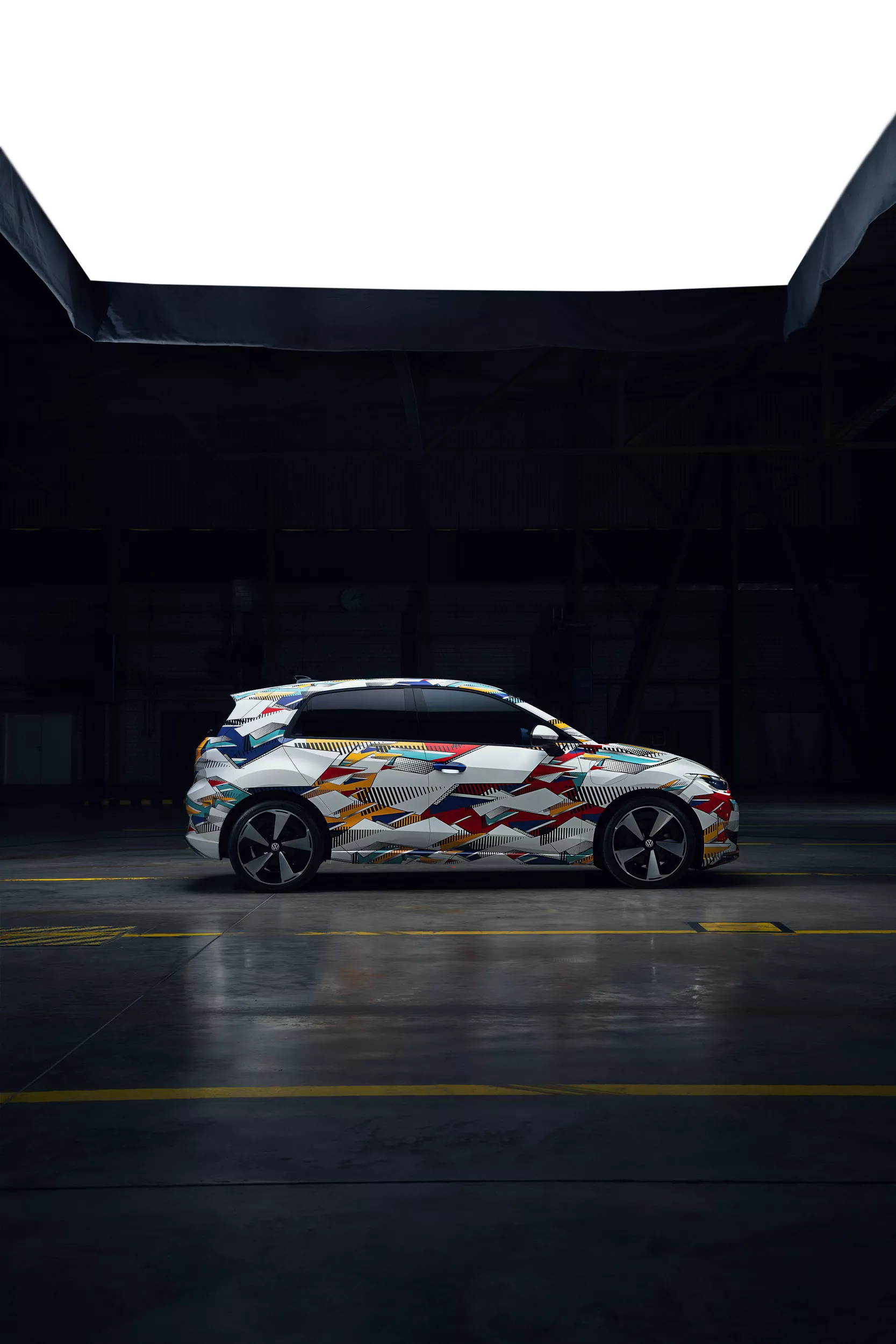 فولكس فاجن بولو الكهربائية 2026 الجديدة كليا – المواصفات الرسمية