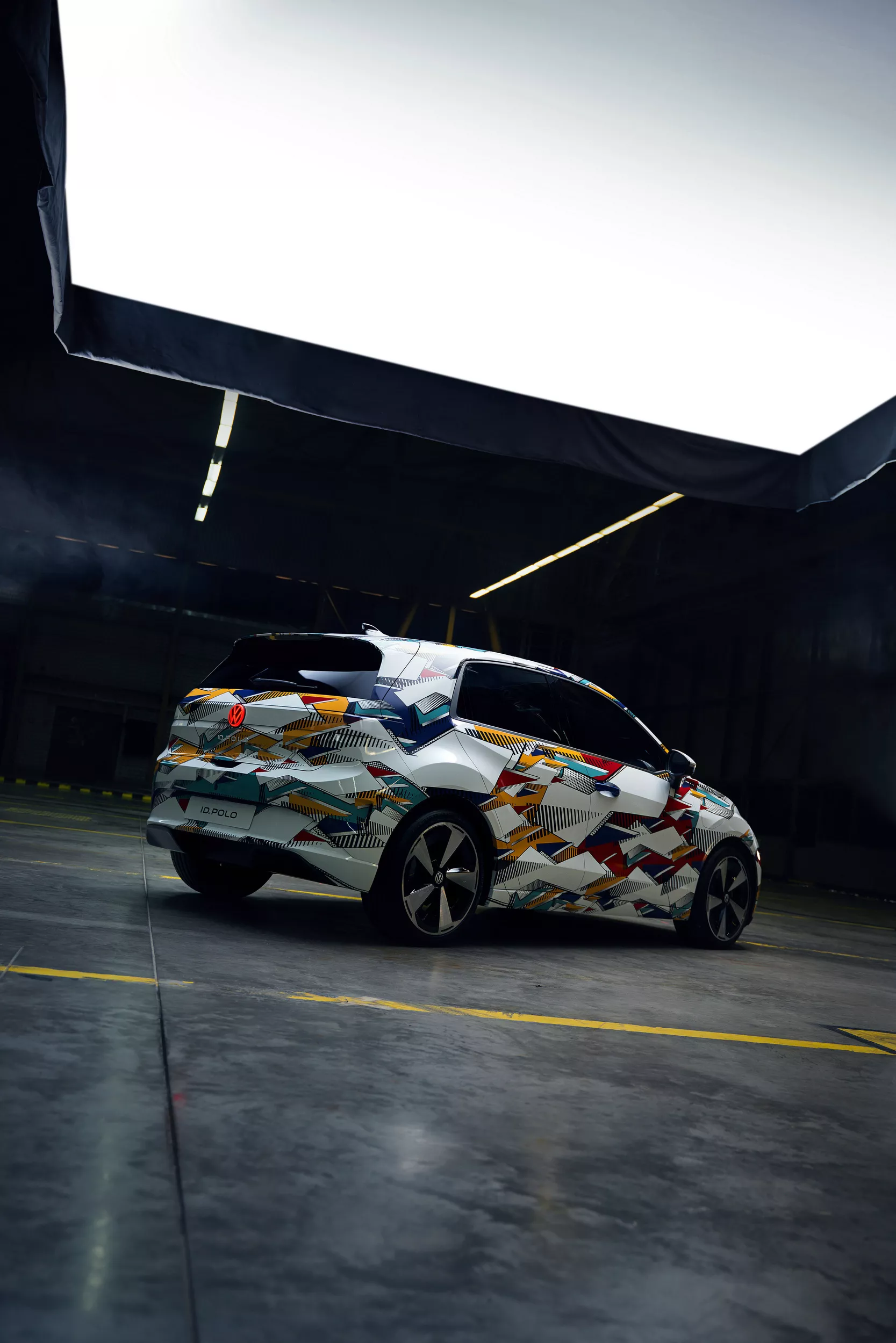 فولكس فاجن بولو الكهربائية 2026 الجديدة كليا – المواصفات الرسمية