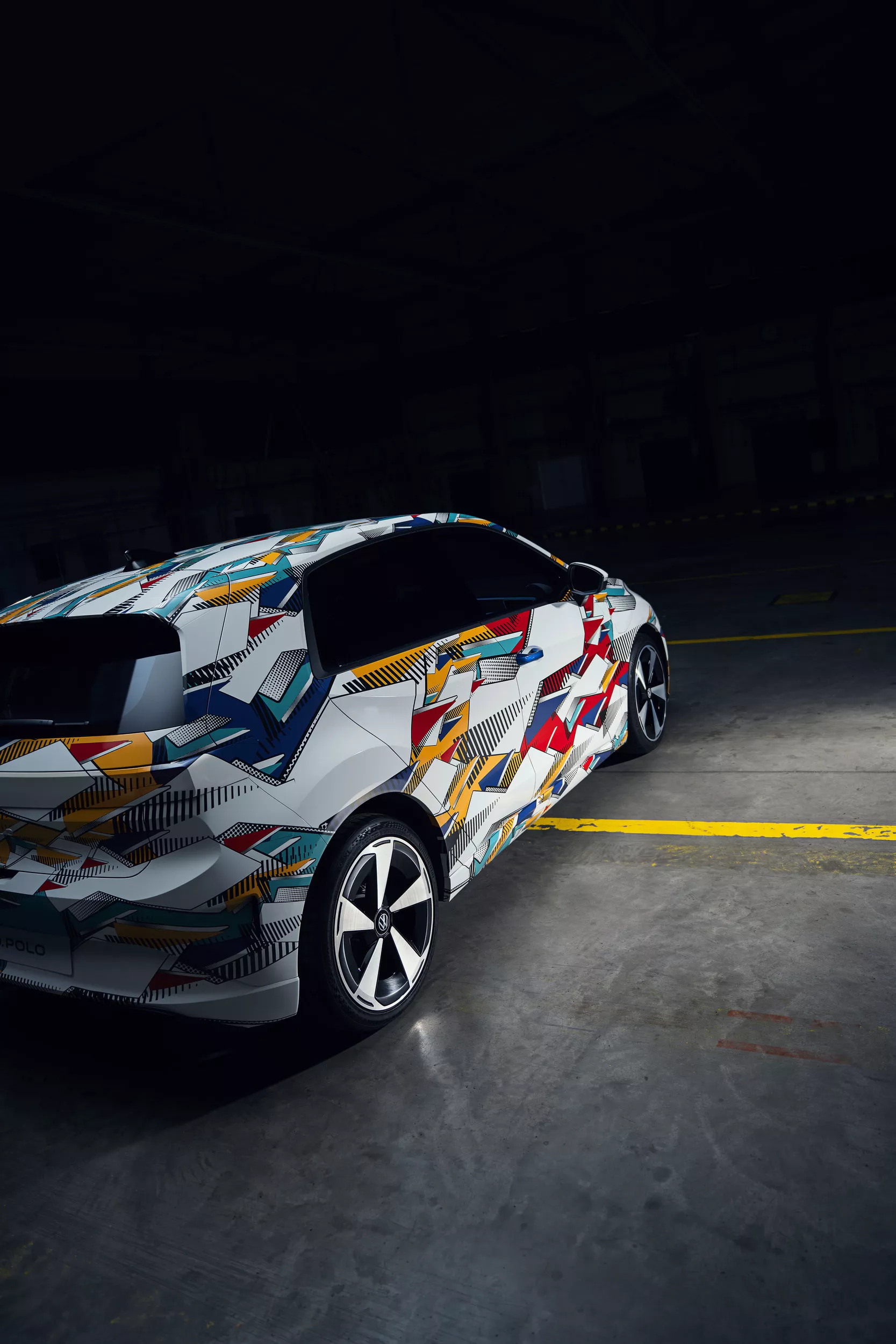 فولكس فاجن بولو الكهربائية 2026 الجديدة كليا – المواصفات الرسمية