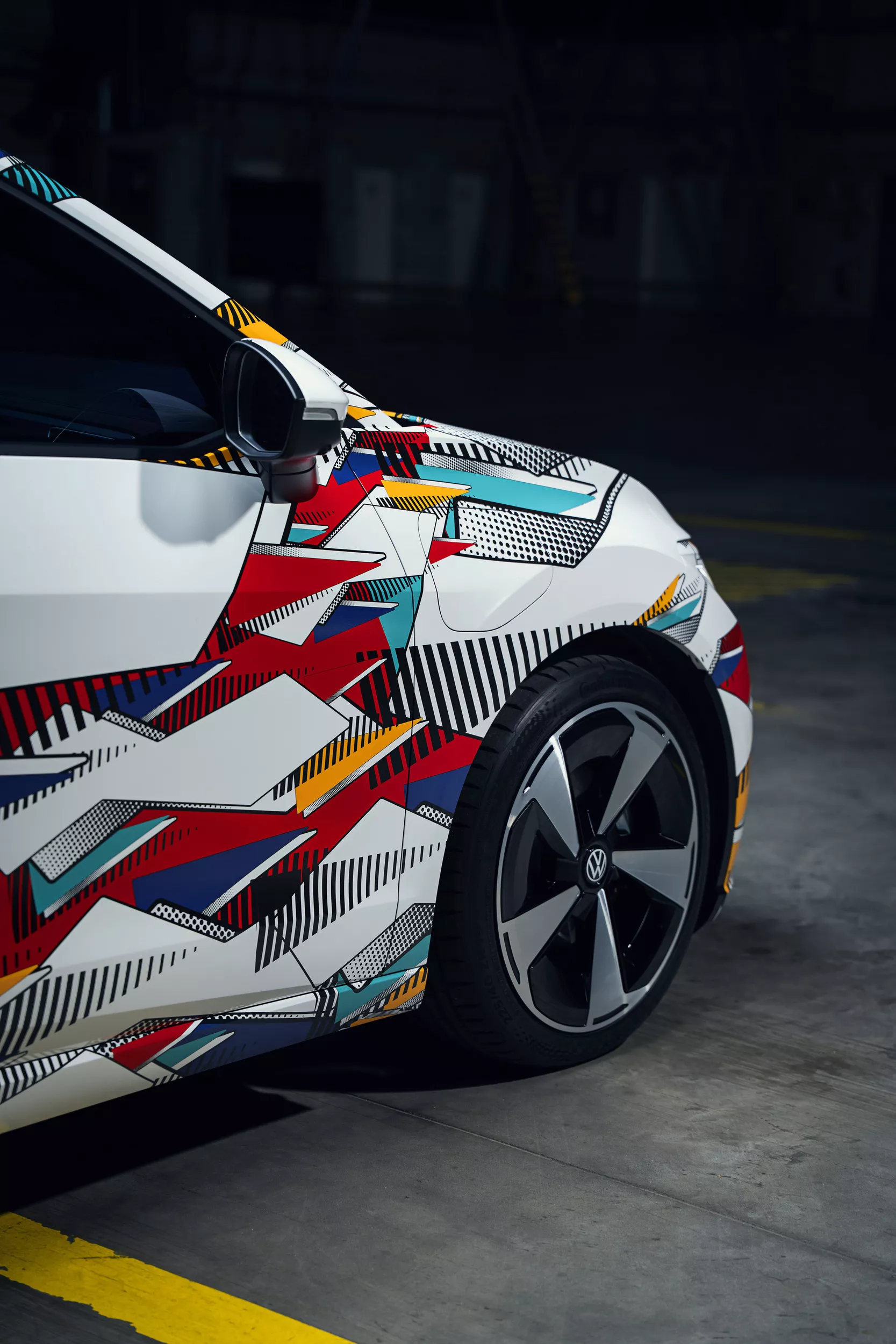 فولكس فاجن بولو الكهربائية 2026 الجديدة كليا – المواصفات الرسمية