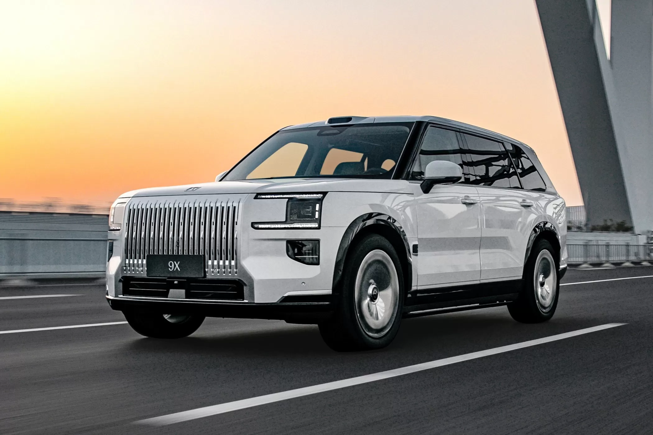 جيلي تستحوذ علي شركة زيكر بالكامل 