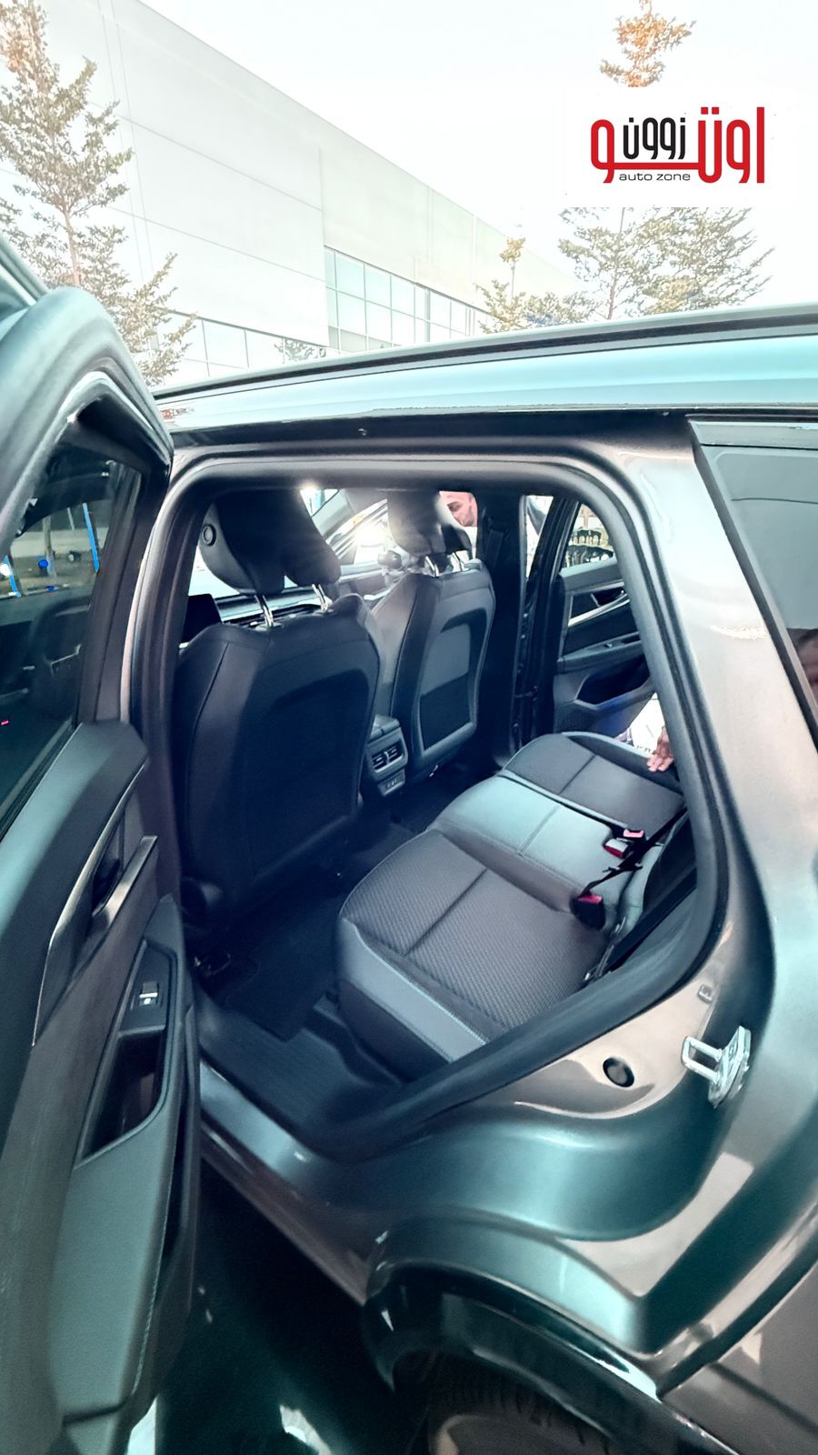 رينو اوسترال 2026 فيس ليفت الجديدة في مصر – اسعار ومواصفات