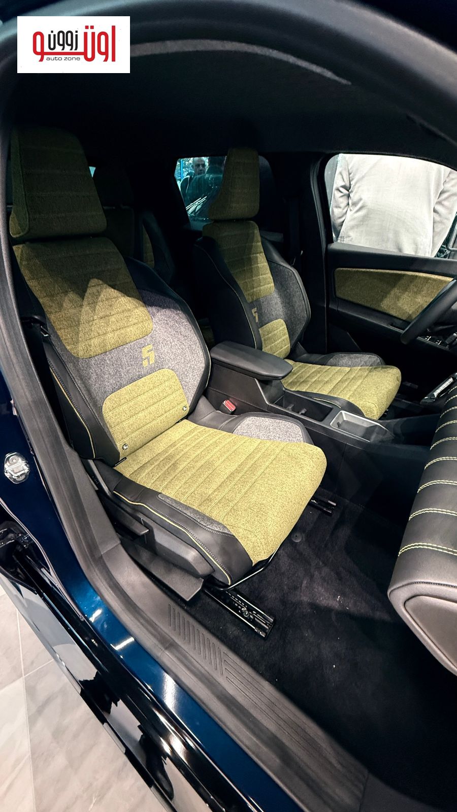 رينو 5 الكهربائية الجديدة في مصر- المواصفات الكاملة