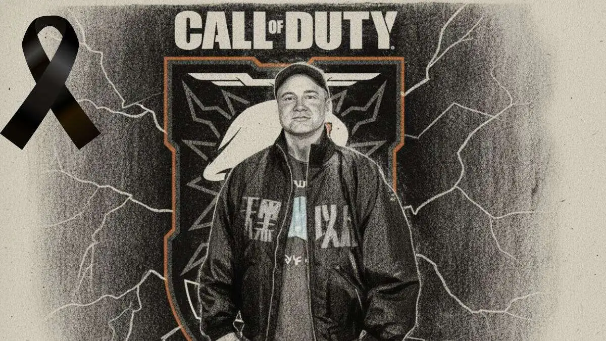 وفاة مؤسس لعبة Call of Duty بعد حادث بسيارته الفيراري 296 سبايدر