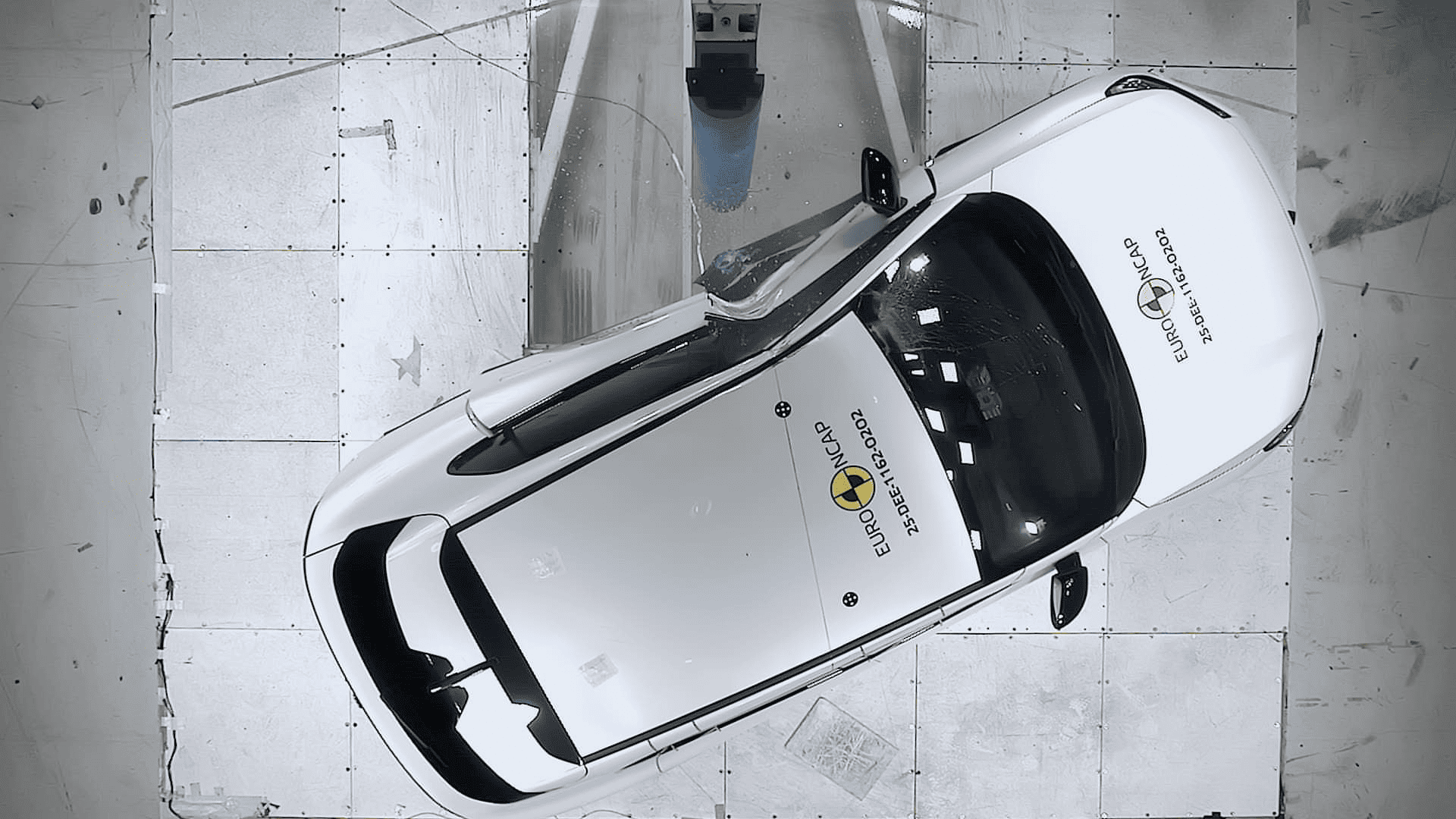 ديبال S05 تحقق خمسة نجوم في اختبارات الأوروبية