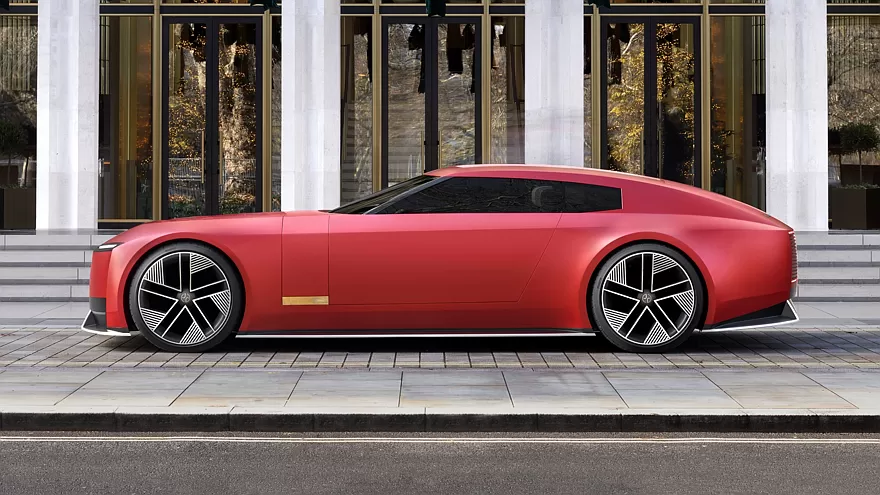 رسميا – إيقاف انتاج جاكوار F-Pace 