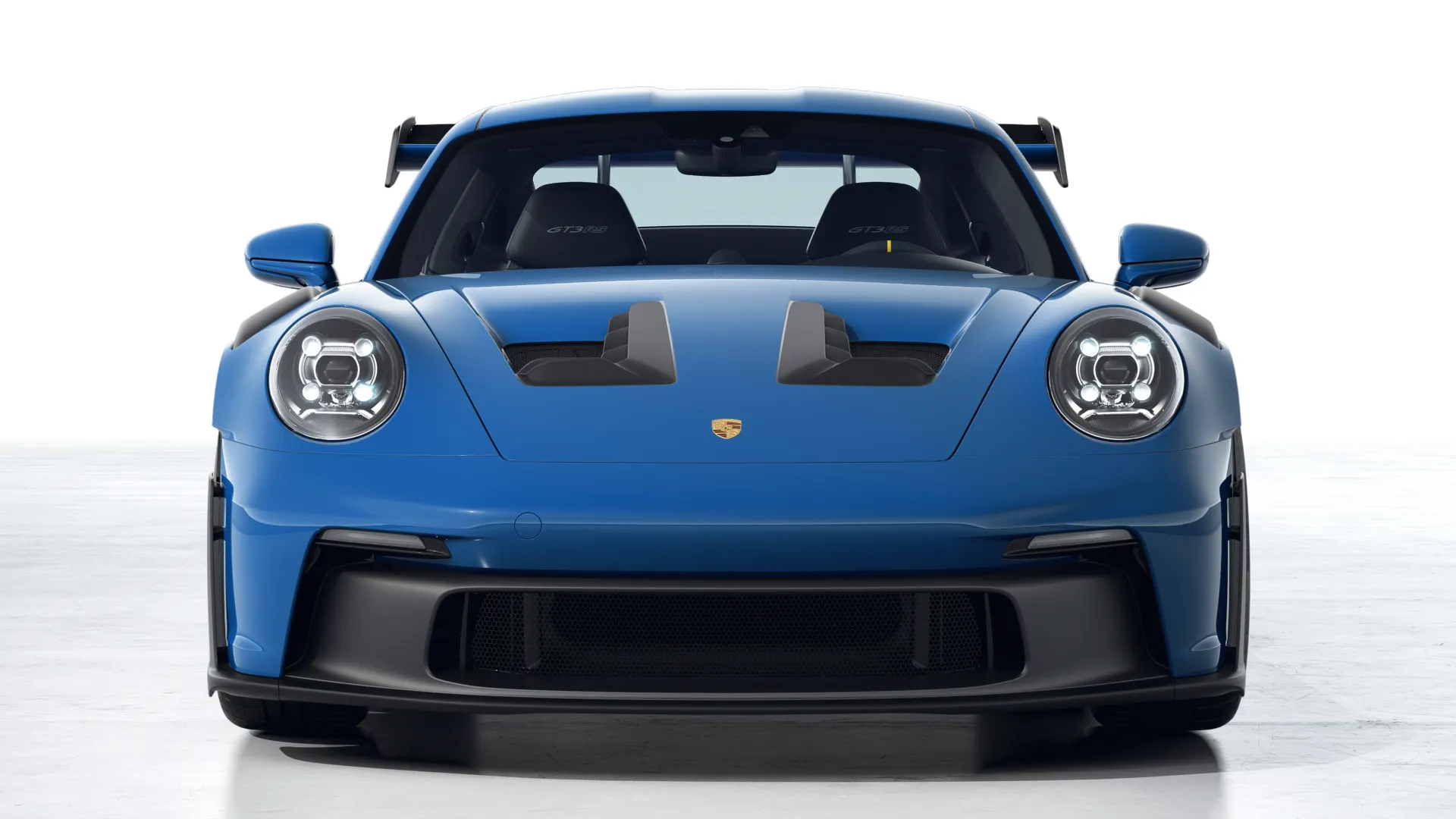 بورشه 911 GT3 RS في مصر- اسعار ومواصفات 