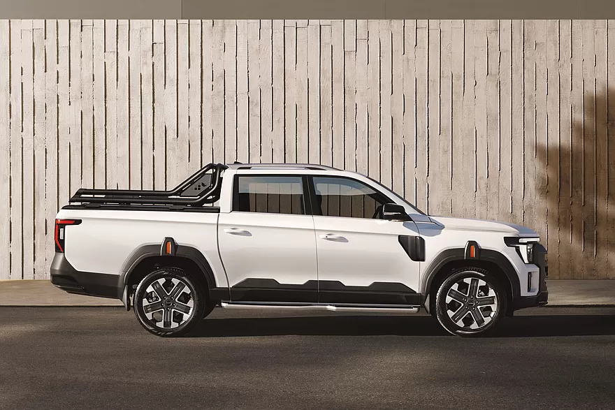 كي جي ام موسو 2026 الجديدة كليا – بمحرك ديزل