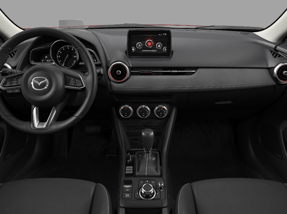 مازدا CX3 موديل 2026 في مصر – تخفيضات تصل الي 161 الف جنيه