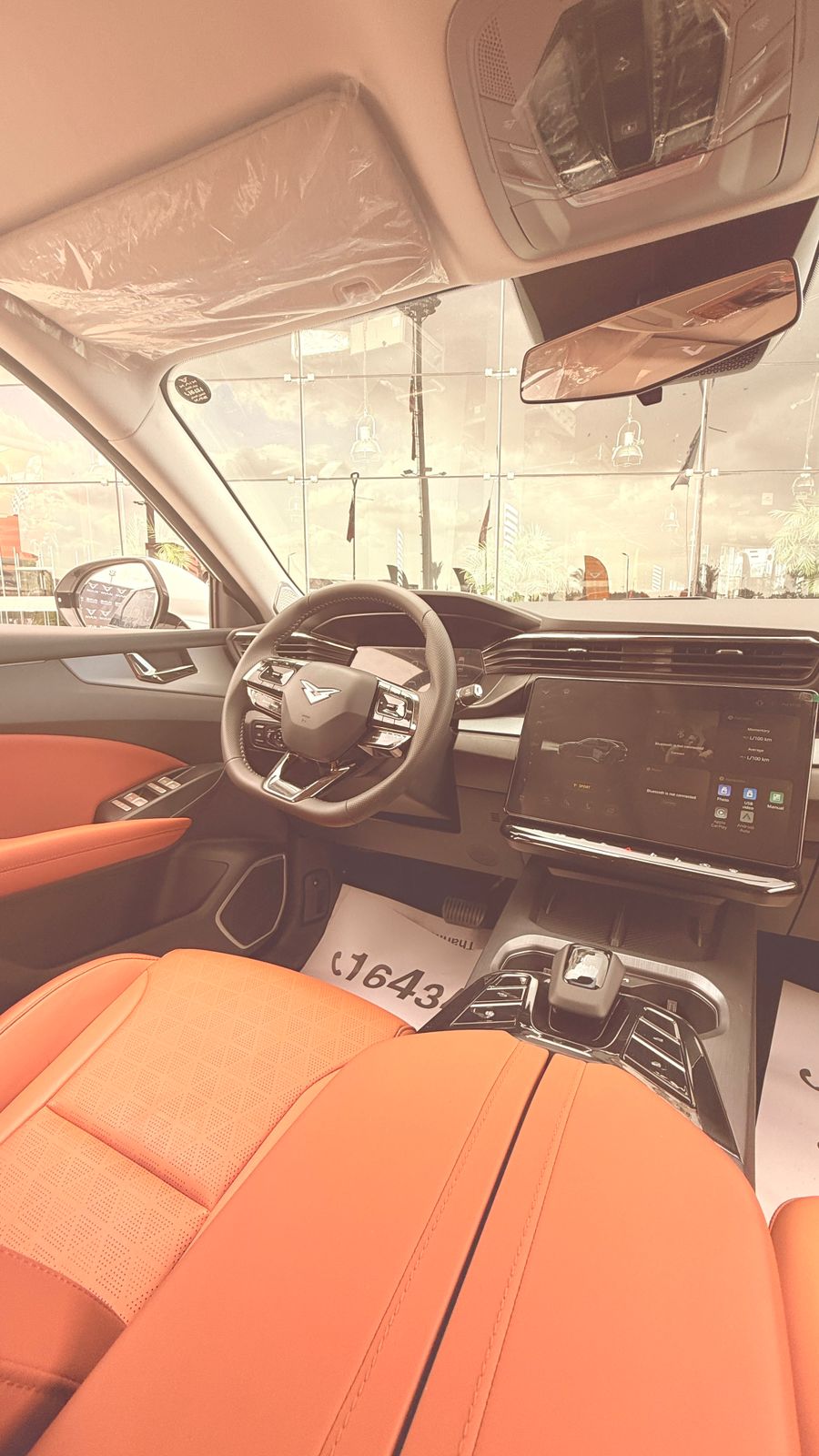 شركة كايي تنظّم اليوم فعالية تجربة قيادة لسيارات X7 وX3 برو