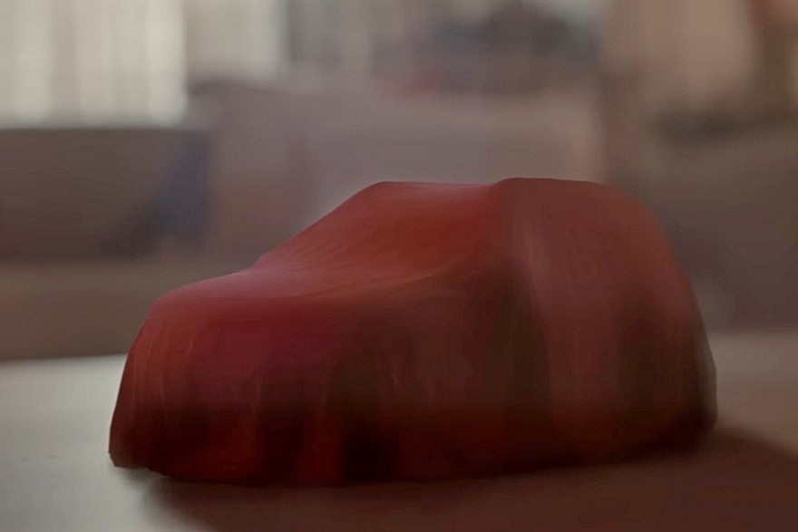 رينو داستر 2026 الفيس ليفت الجديدة – صور تشويقية