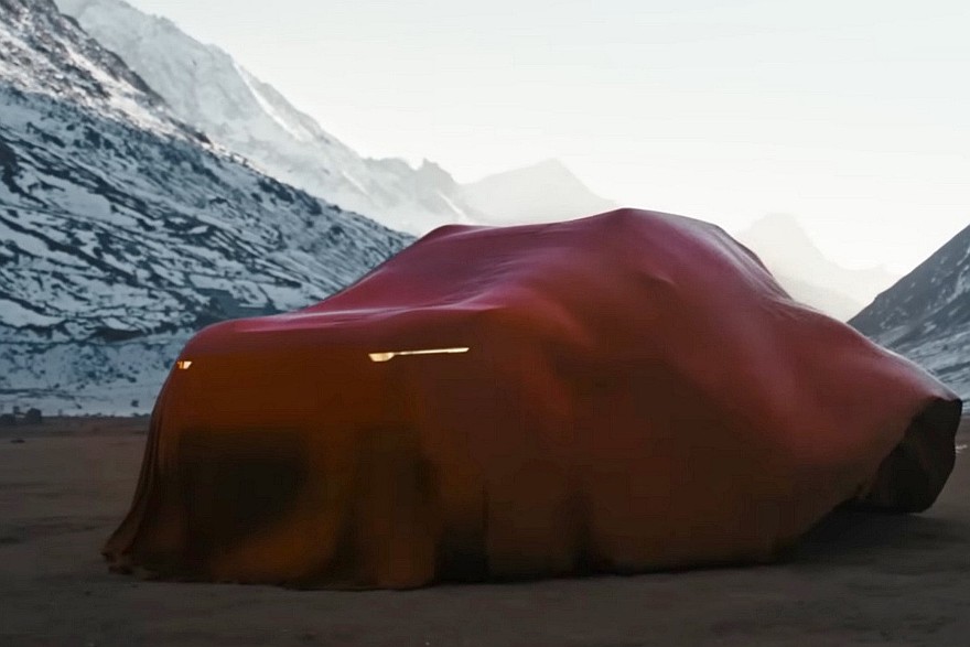 رينو داستر 2026 الفيس ليفت الجديدة – صور تشويقية