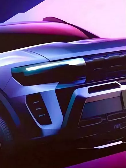 رينو داستر 2026 الفيس ليفت الجديدة – صور تشويقية