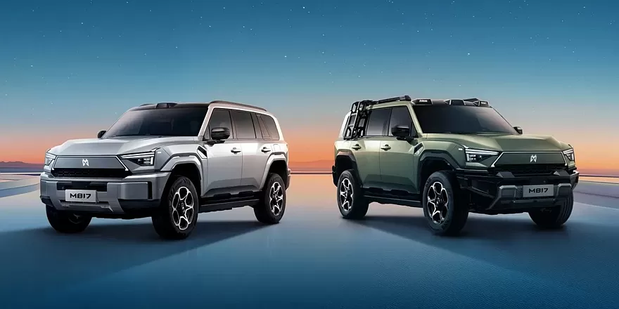 دونج فينج تحتفل بإنتاج 10 الالاف نسخة من ام هيرو M817 – خلال أربعة اشهر فقط