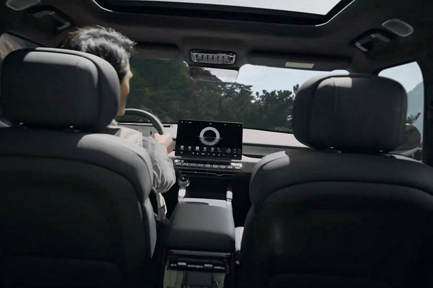 دونج فينج تحتفل بإنتاج 10 الالاف نسخة من ام هيرو M817 – خلال أربعة اشهر فقط