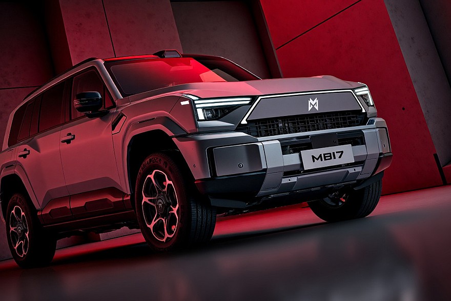 دونج فينج تحتفل بإنتاج 10 الالاف نسخة من ام هيرو M817 – خلال أربعة اشهر فقط