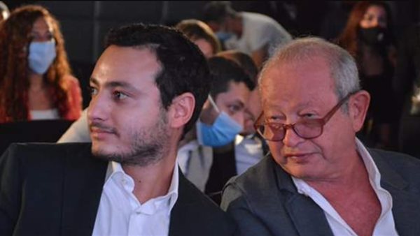 عائلة ساويرس تدرس الاستحواذ علي حصة في شركة بوجاتي ريماك 