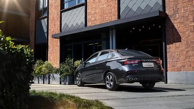 شيري اريزو 6 جي تي قريبا في مصر – منافس لـ شانجان ايدو بلس و ام جي جي تي 