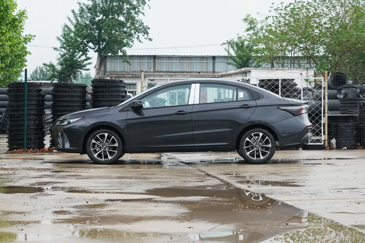 شيري اريزو 6 جي تي قريبا في مصر – منافس لـ شانجان ايدو بلس و ام جي جي تي 