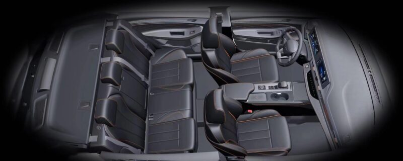 شيري اريزو 6 جي تي قريبا في مصر – منافس لـ شانجان ايدو بلس و ام جي جي تي 