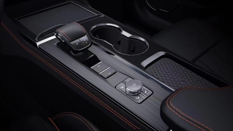 شيري اريزو 6 جي تي قريبا في مصر – منافس لـ شانجان ايدو بلس و ام جي جي تي 