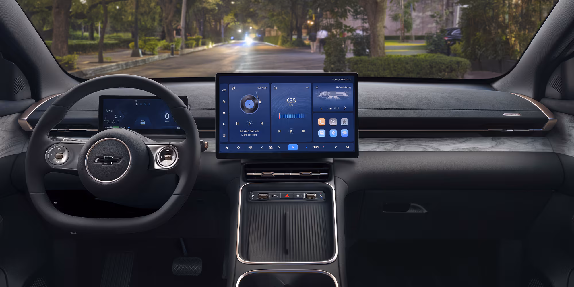 شيفروليه كابتيفا الكهربائية 2026 الجديدة في مصر – المواصفات