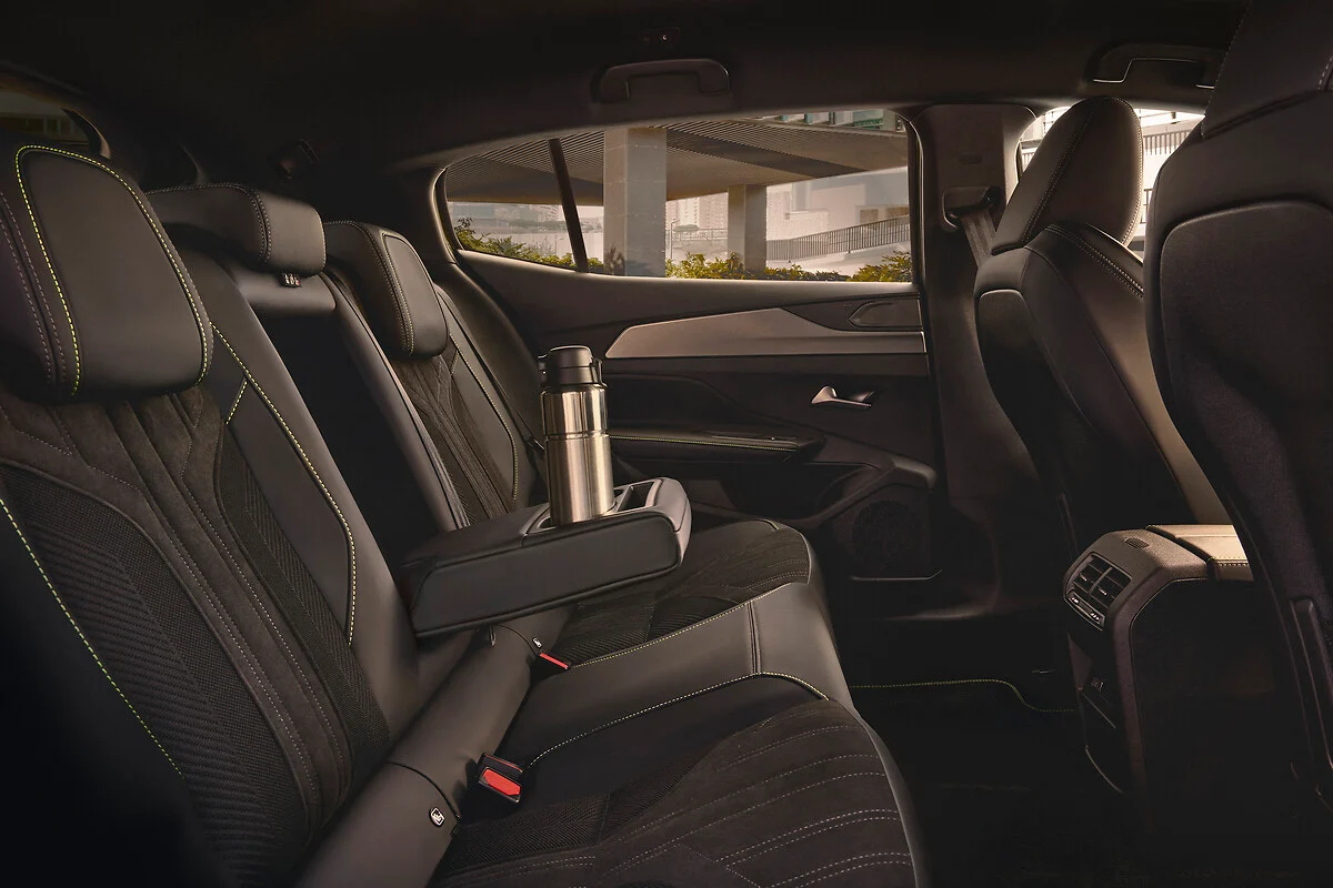 بيجو 408 موديل 2026 فيس ليفت الجديدة – بتغيرات عديدة 