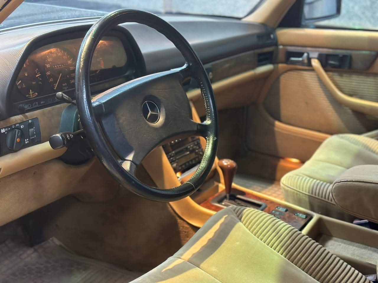 سيارة الشيخ الشعراوي للبيع في مصر - التفاصيل الكاملة