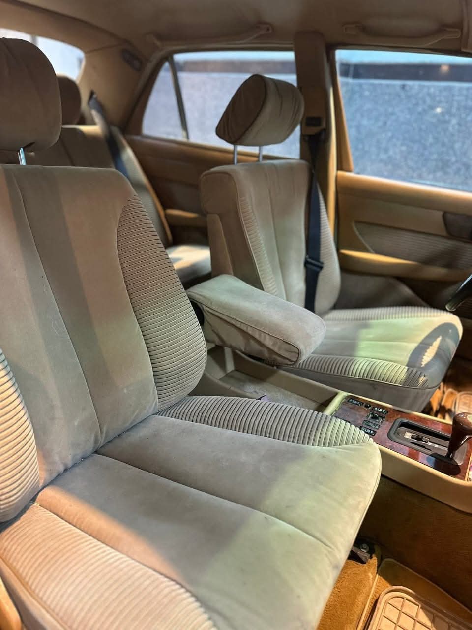 سيارة الشيخ الشعراوي للبيع في مصر - التفاصيل الكاملة