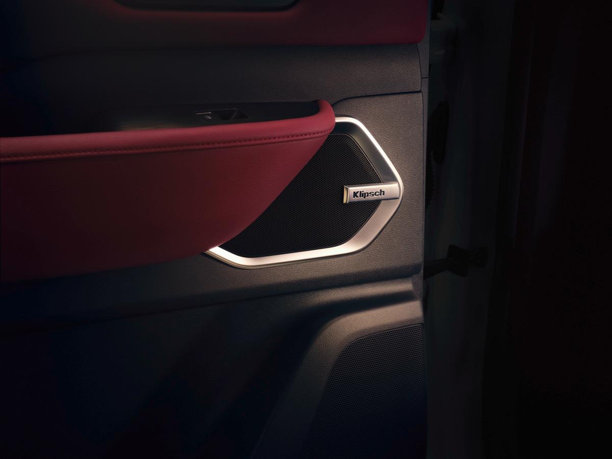 نيسان باترول 2026 في الشرق الأوسط – بنظام صوتي فاخر من كليبش Klipsch