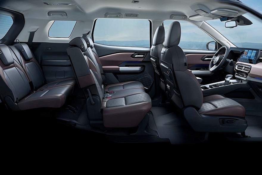 متيسوبيشي ديستيناتور 2026 الجديدة – اسعار ومواصفات في الكويت