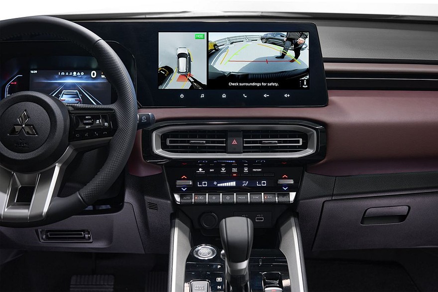 متيسوبيشي ديستيناتور 2026 الجديدة – اسعار ومواصفات في الكويت