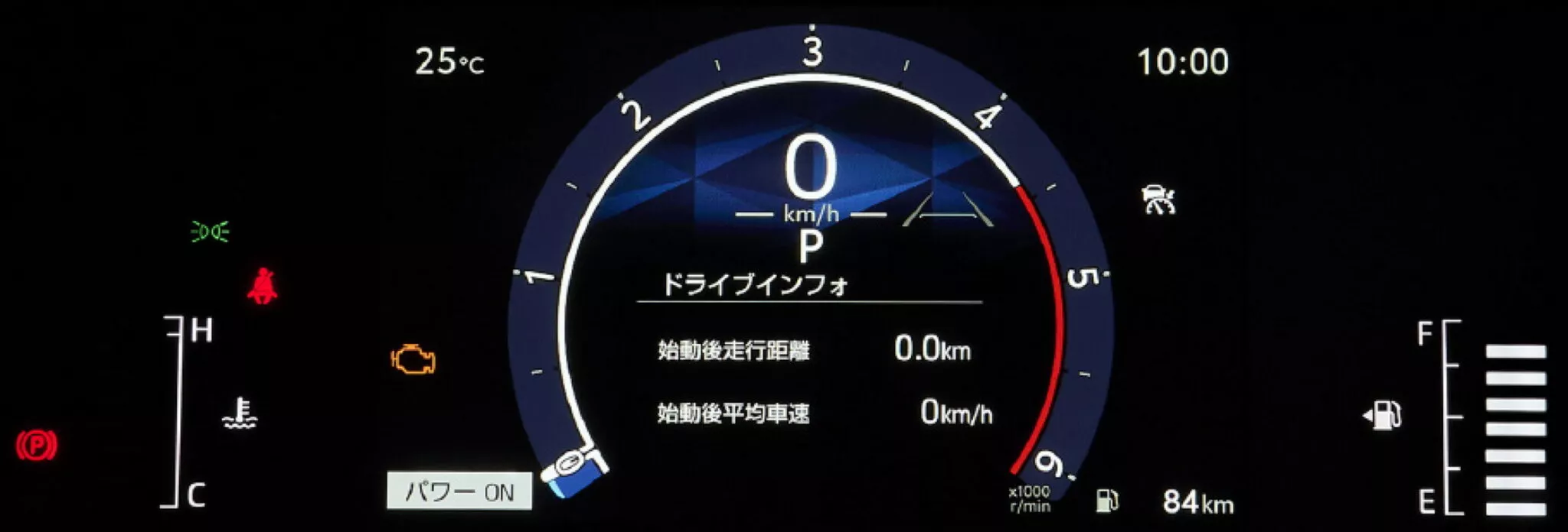 تويوتا هاي اس HiAce  موديل 2026 الفيس ليفت الجديد – بتجهيزات امان نشط