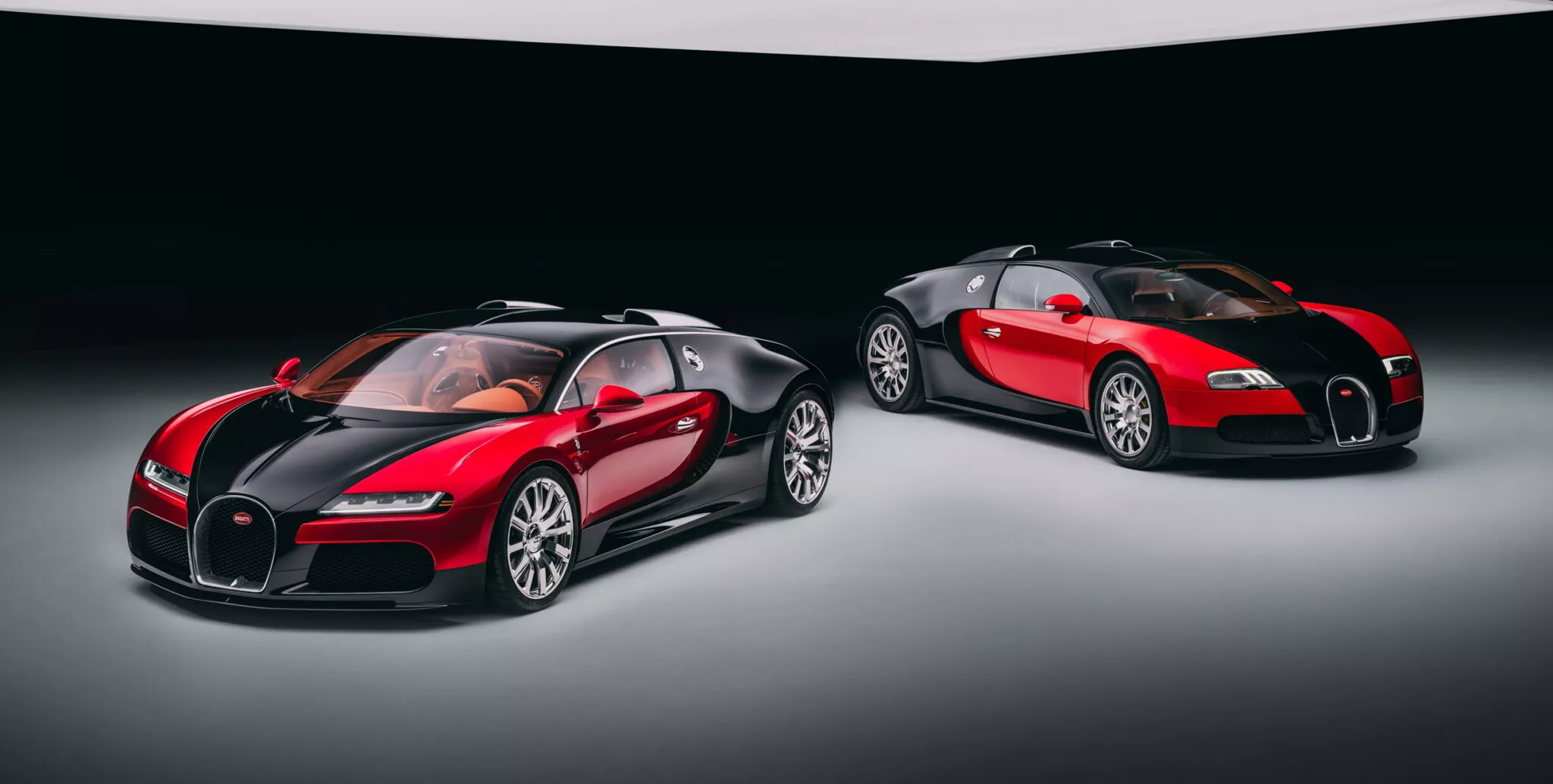 بوجاتي فيرون FKP هوماج الجديدة – نسخة خاصة بقوة 1578 حصان 