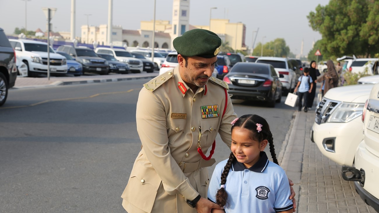 دبي تقترب من صفر وفيات في حودث الطرق – بعد انخفاض تاريخي في 2025