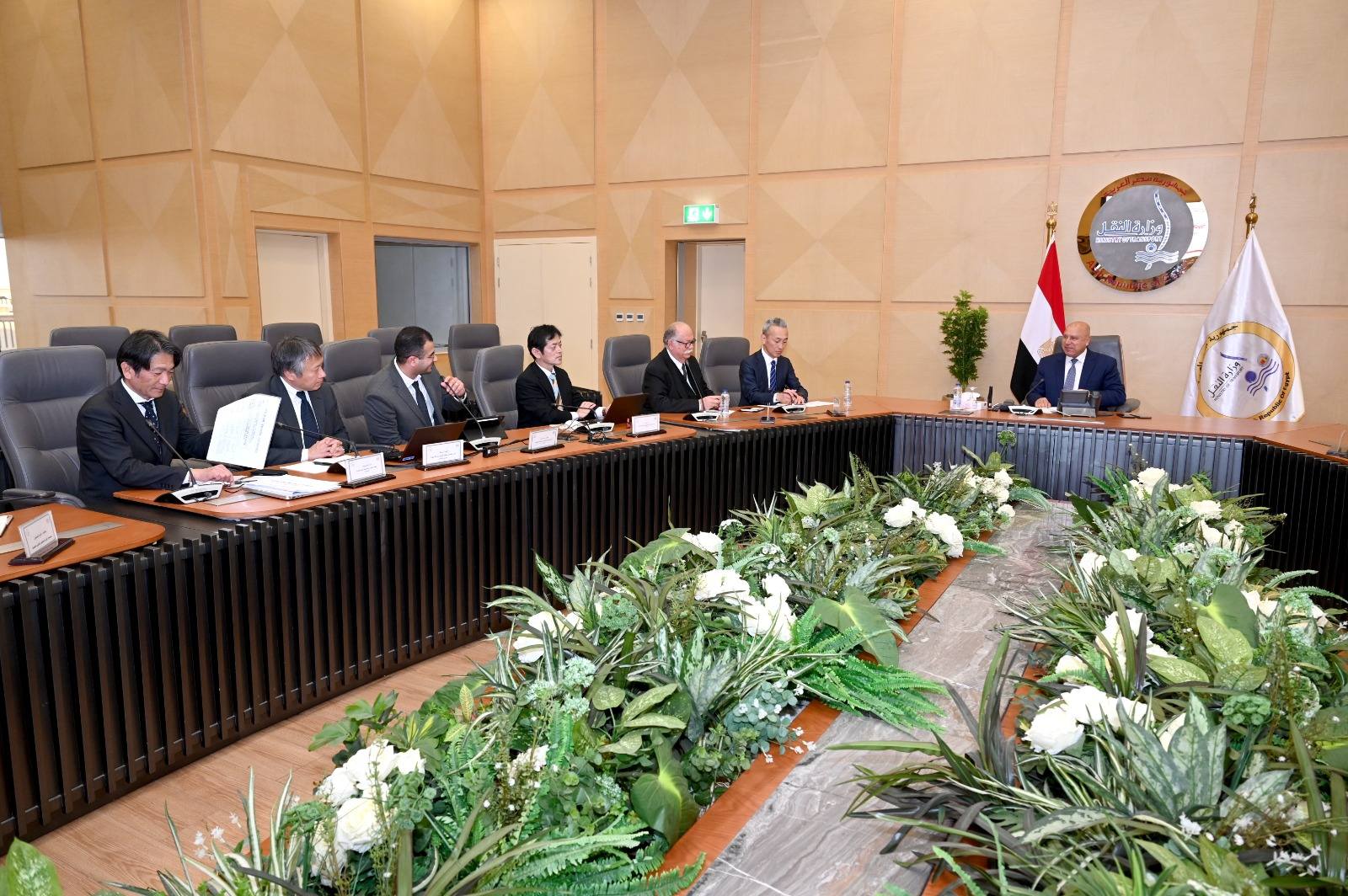 تويوتا تستعد لتصنيع المزيد من سياراتها في مصر 