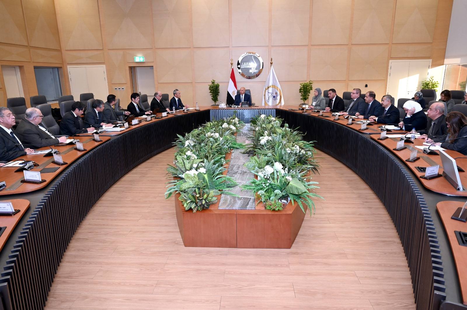 تويوتا تستعد لتصنيع المزيد من سياراتها في مصر 