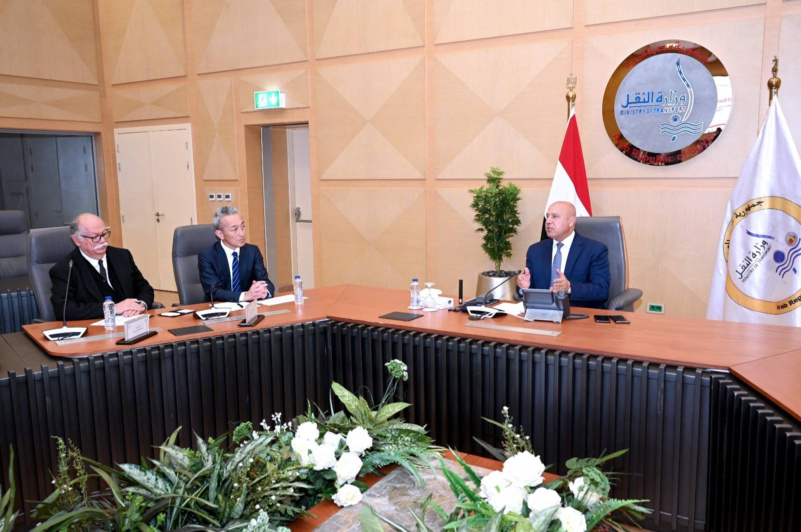 تويوتا تستعد لتصنيع المزيد من سياراتها في مصر 