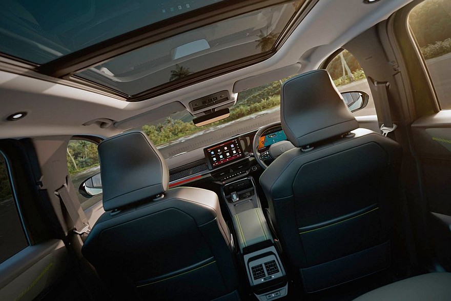 رينو داستر 2026 الفيس ليفت الجديدة – هل سيتم تقديها في مصر؟