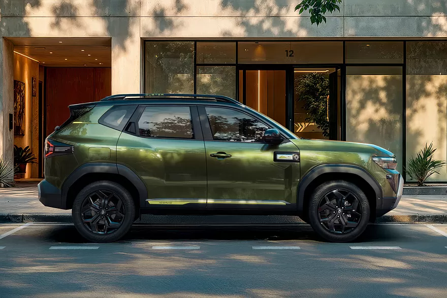 رينو داستر 2026 الفيس ليفت الجديدة – هل سيتم تقديها في مصر؟