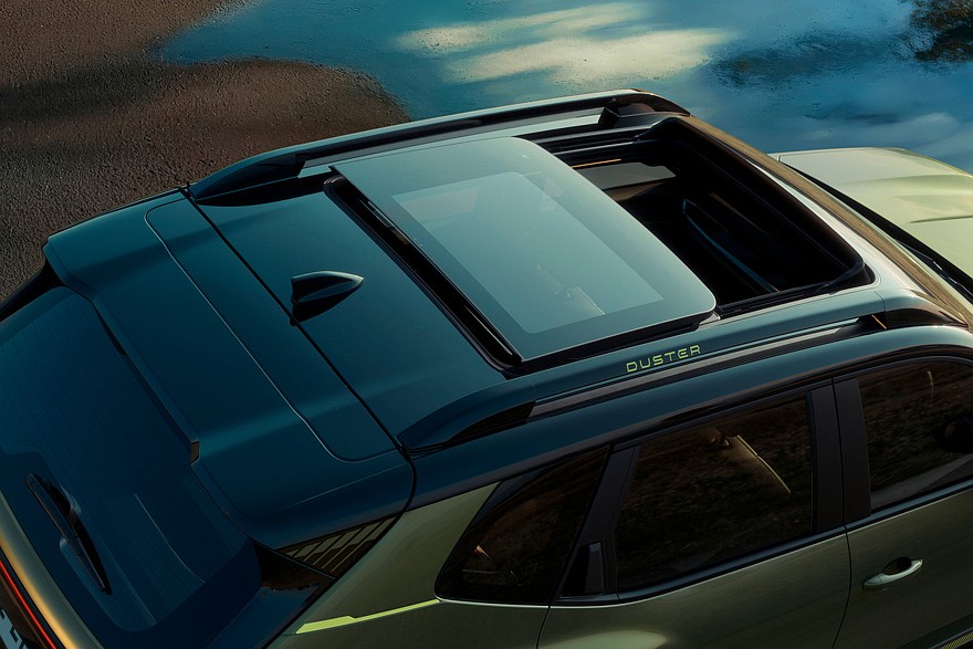 رينو داستر 2026 الفيس ليفت الجديدة – هل سيتم تقديها في مصر؟