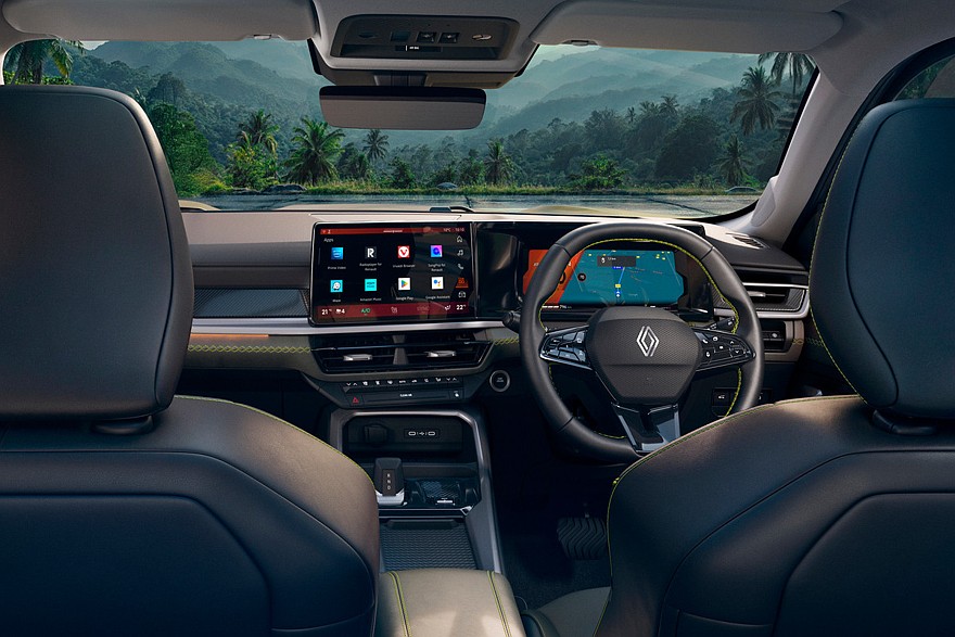 رينو داستر 2026 الفيس ليفت الجديدة – هل سيتم تقديها في مصر؟